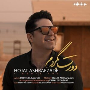 دانلود آهنگ جدید حجت اشرف زاده دورت بگردم دانلود آهنگ جدید حجت اشرف زاده دورت بگردم
