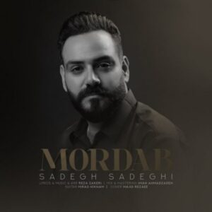             دانلود آهنگ جدید صادق صادقی مرداب      