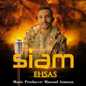 دانلود آهنگ جدید سیام احساس