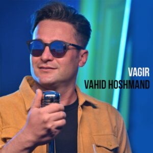 دانلود آهنگ جدید وحید هوشمند واگیر 