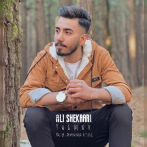 دانلود آهنگ جدید علی شکاری یاگمور دانلود آهنگ جدید علی شکاری یاگمور