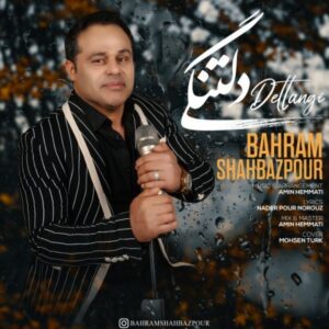 دانلود آهنگ جدید بهرام شهبازپور دلتنگی