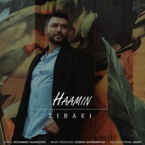 دانلود آهنگ جدید هامین زیبایی