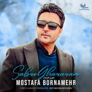 دانلود آهنگ جدید مصطفی برنامهر صبرو قرارم