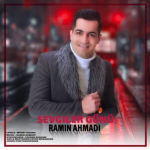 دانلود آهنگ جدید رامین احمدى سوگیلر گونو