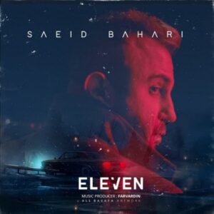 دانلود آهنگ جدید سعید بهاری 11