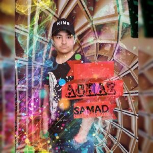 دانلود آهنگ جدید صمد آغاز 