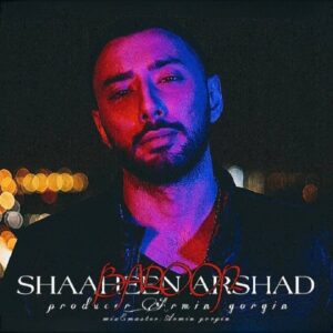  دانلود آهنگ جدید شاهین ارشد بارون  
