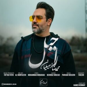 دانلود آهنگ جدید محمدرضا اصیلیان راحیل دانلود آهنگ جدید محمدرضا اصیلیان راحیل