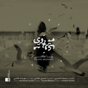 دانلود آهنگ جدید پویا نظافتی میروی دانلود آهنگ جدید پویا نظافتی میروی