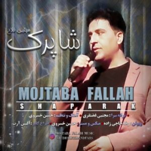 دانلود آهنگ جدید مجتبی فلاح شاپرک