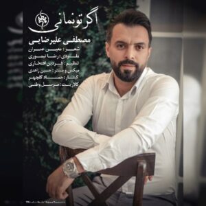 دانلود آهنگ جدید مصطفی علیرضایی اگر تو نمانی دانلود آهنگ جدید مصطفی علیرضایی اگر تو نمانی