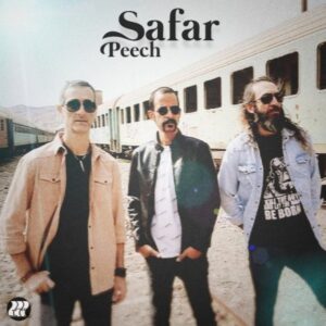دانلود آهنگ جدید پیچ بند سفر