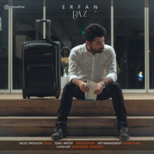 دانلود آهنگ جدید عرفان راز 