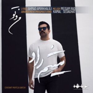 دانلود آهنگ جدید میثم راد منو تو دانلود آهنگ جدید میثم راد منو تو