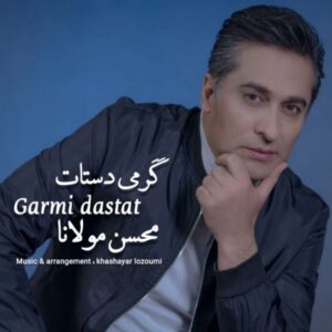 دانلود آهنگ جدید محسن مولانا گرمی دستات 
