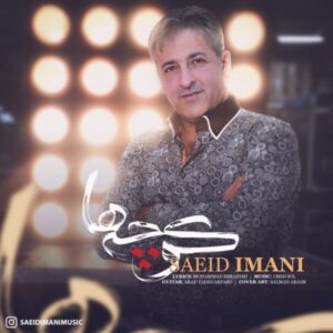 دانلود آهنگ جدید سعید ایمانی کوچه ها