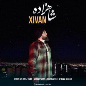 دانلود آهنگ جدید ژیوان شاهزاده 