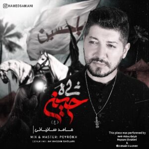    دانلود آهنگ جدید حامد سانیانی شاه حسین