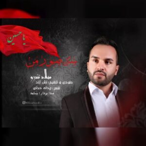      دانلود آهنگ جدید میلاد تندرو سنگ صبور من   