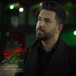 دانلود آهنگ جدید محسن سلیمیان قبله ی دلها