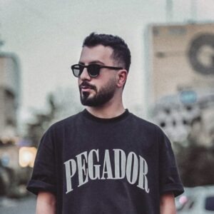 دانلود آهنگ جدید راشد یوسفى شاید باورت نشه  