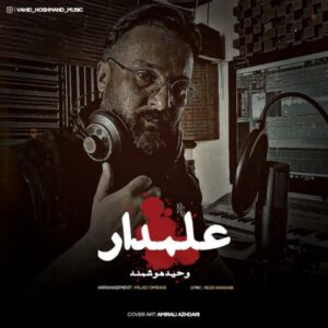  دانلود آهنگ جدید وحید هوشمند علمدار   