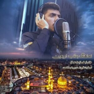   دانلود آهنگ جدید کربلایی علی توکلی بطلب اربعین 