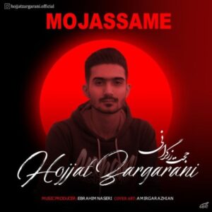 دانلود آهنگ جدید حجت زرگرانی مجسمه