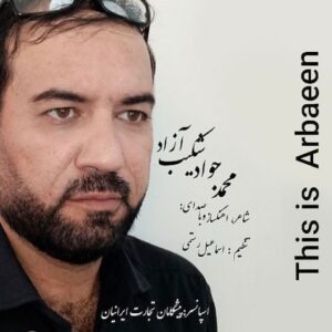دانلود آهنگ جدید محمد جواد شکیب آزاد این اربعین