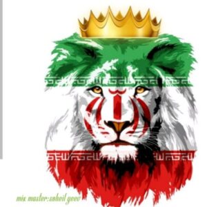 دانلود آهنگ جدید ارسلان ایرانیم