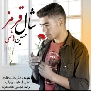 دانلود آهنگ جدید حسین هاشمی شال قرمز