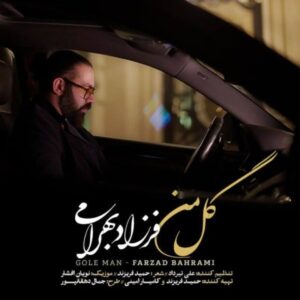 دانلود آهنگ جدید فرزاد بهرامی گل من دانلود آهنگ جدید فرزاد بهرامی گل من