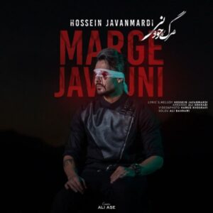 دانلود آهنگ جدید حسین جوانمردی مرگ جوونی دانلود آهنگ جدید حسین جوانمردی مرگ جوونی