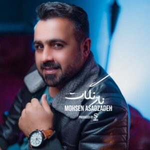 دانلود آهنگ جدید محسن اسدزاده ناز نگات دانلود آهنگ جدید محسن اسدزاده ناز نگات