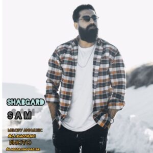 دانلود آهنگ جدید سام شبگرد