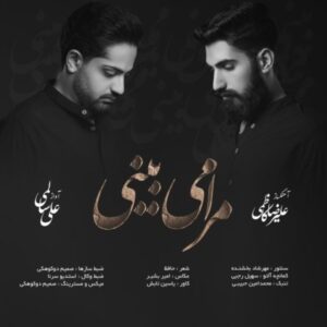 دانلود آهنگ جدید علی سالمی مرا میبینی دانلود آهنگ جدید علی سالمی مرا میبینی