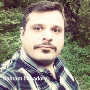 دانلود آهنگ جدید بهرام بهادری ای مهرتو دانلود آهنگ جدید بهرام بهادری ای مهرتو