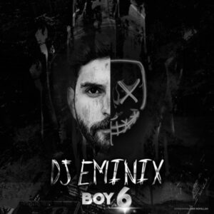 دانلود آهنگ جدید دی جی امینیکس Boy 6