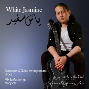 دانلود آهنگ جدید پیروز یاس سفید