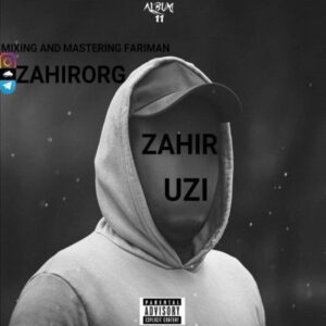 دانلود آهنگ جدید زهیر یوزی