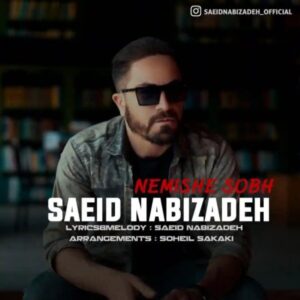 دانلود آهنگ جدید سعید نبی زاده نمیشه صبح دانلود آهنگ جدید سعید نبی زاده نمیشه صبح