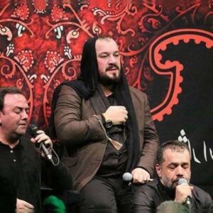 دانلود آهنگ جدید سید طالع برادیگاهی گل علمداریم اولوب