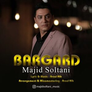 دانلود آهنگ جدید مجید سلطانی برگرد دانلود آهنگ جدید مجید سلطانی برگرد