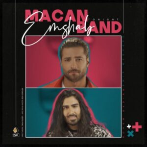 دانلود آهنگ جدید ماکان بند امشب دانلود آهنگ جدید ماکان بند امشب