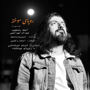 دانلود آهنگ جدید محمد مهرزاد رویای سوخته دانلود آهنگ جدید محمد مهرزاد رویای سوخته
