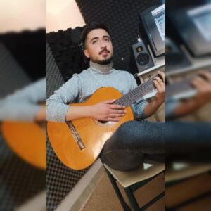 دانلود آهنگ جدید نوید حسینی هیس دانلود آهنگ جدید نوید حسینی هیس