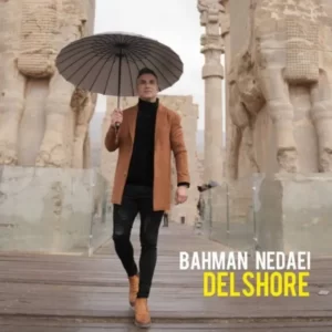 دانلود آهنگ جدید بهمن ندایی دلشوره