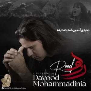 دانلود آهنگ جدید داوود محمدی نیا رود