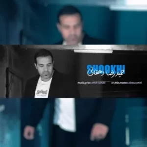 دانلود آهنگ جدید حمیدرضا دهقانی شوخی